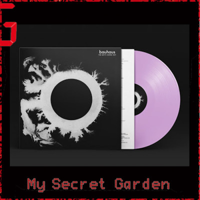 Bauhaus - The Sky's Gone Out Violet Colored Vinyl LP (2018 Reissue) ***READY TO SHIP from Hong Kong*** Bauhaus - The Sky's Gone Out Violet Colored Vinyl LP (2018 Reissue) ***READY TO SHIP from Hong Kong***